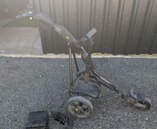 powakaddy