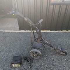 powakaddy