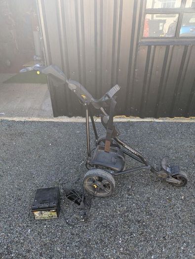 powakaddy