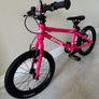 Bicycle  - Cubley Forme 16" Image 3