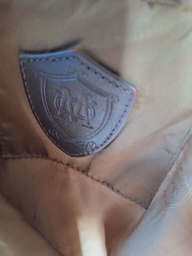 Massimo Dutti jacket