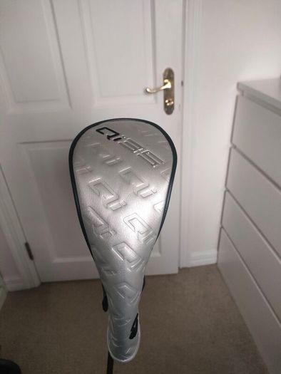 TaylorMade Qi35 3 Wood BRAND NEW