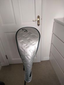 TaylorMade Qi35 3 Wood BRAND NEW