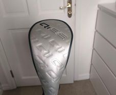 TaylorMade Qi35 3 Wood BRAND NEW