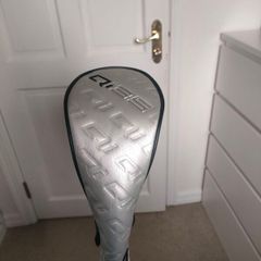 TaylorMade Qi35 3 Wood BRAND NEW