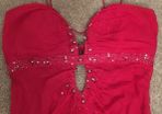 Gorgeous Fran and Jane Maxi Dress Size 10 - Worn only once