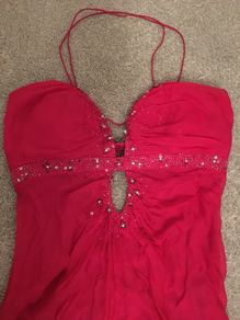 Gorgeous Fran and Jane Maxi Dress Size 10 - Worn only once