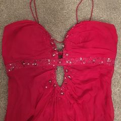 Gorgeous Fran and Jane Maxi Dress Size 10 - Worn only once