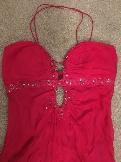 Gorgeous Fran and Jane Maxi Dress Size 10 - Worn only once