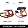 Sturdy Rocking Chair Home Updated High Admiration High Efficiency Image 4