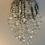 2x Ceiling Lamps for Sale Image 2