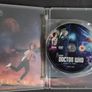 Doctor Who Series 9: Part 1 (2015) DVD Image 2