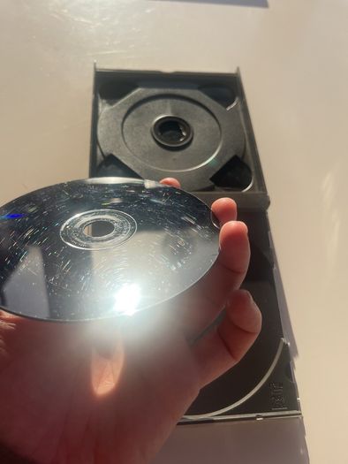 PS1 Twisted Metal