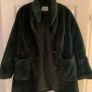 Vila coat Image 3