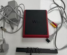 Wii Mini Console