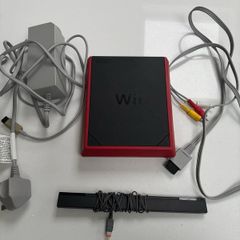 Wii Mini Console