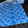 Holland Netherlands Euro 88 away jersey retro shirt Image 2
