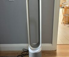 Dyson pure cool purifying fan