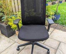 ergonomic office chair