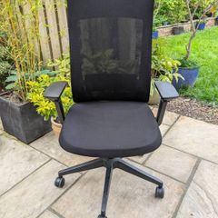ergonomic office chair