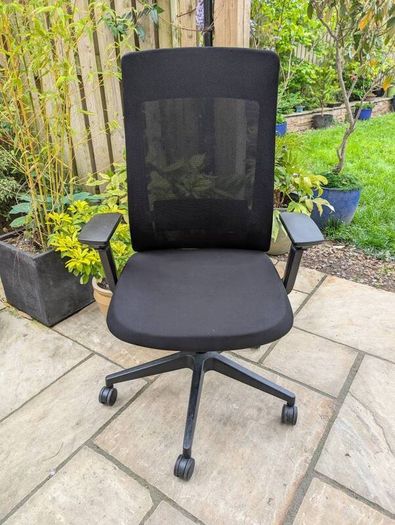 ergonomic office chair