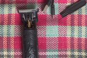 hair machine barber