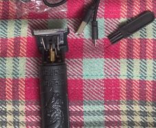 hair machine barber