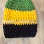 Hat for Dreadlocks Image 2