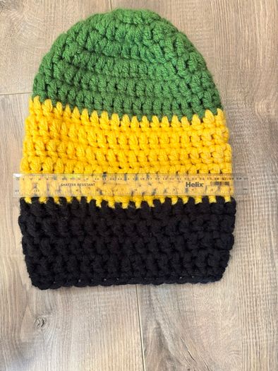 Hat for Dreadlocks