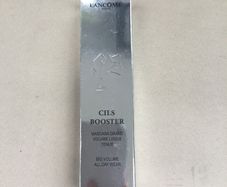 Lancome coils booster mascara new 10ml