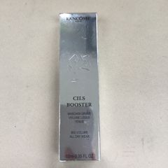 Lancome coils booster mascara new 10ml