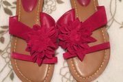 Clarks Sandals size EU-41, UK-7D