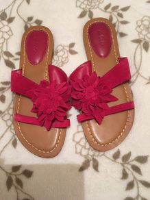 Clarks Sandals size EU-41, UK-7D