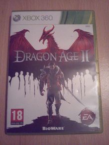 Dragon Age II (Xbox 360)