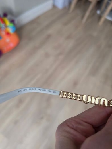 Miu Miu Sunglasses