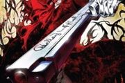 Hellsing - Ultimate (Manga) (DVD)