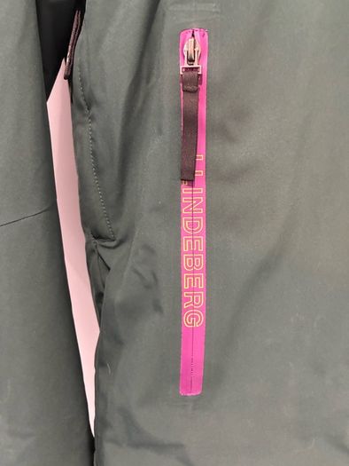 J.lindeberg Jacket
