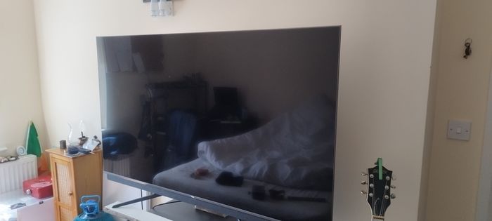 tcl 65c815jx1 smart tv