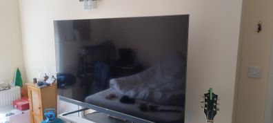 tcl 65c815jx1 smart tv