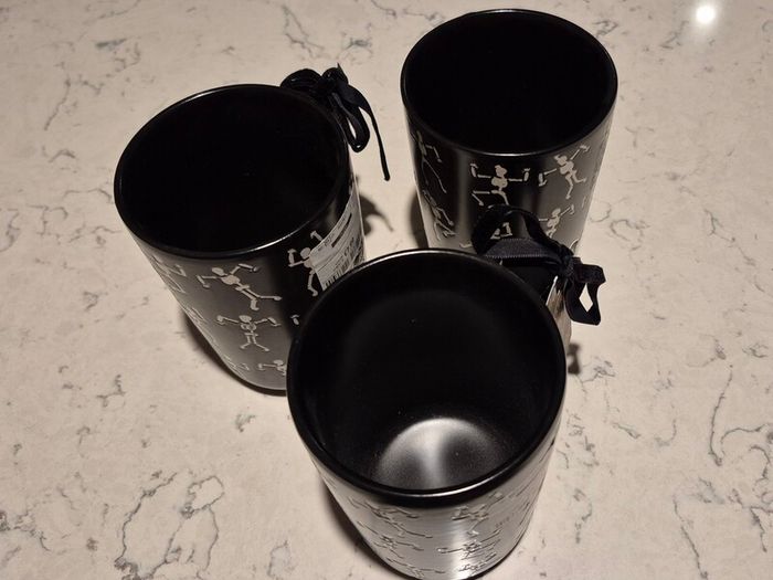 Cups
