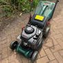 Lawnmower Image 3