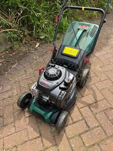 Lawnmower