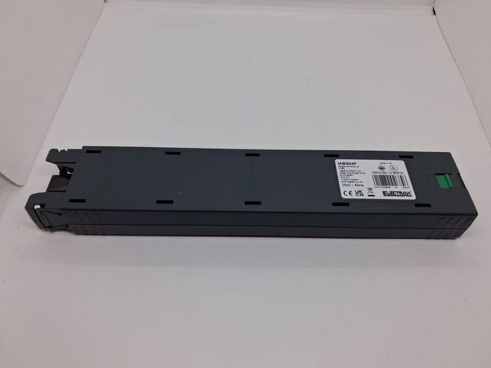 Postage - 2 x Electrak IAB504F 4 Gang Socket Module