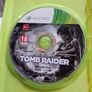 Tomb Raider Xbox 360 games Original Image 4