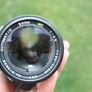Lens Hanimex MC Automatic Zoom C-Macro 80-200mm f/ 4.5 Lens Image 7