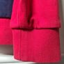 womens RALPH LAUREN POLO hoody top size 18 - 20 XL extra large Image 9