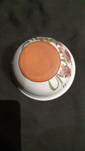 Judy Greene Small Bowl