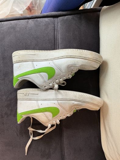 Nike Air Force 1