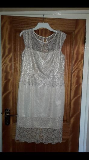 PRICE REDUCED Aideen Bodkin Mother of the Bride Outfit