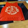 Papa Whisky Vest Image 3